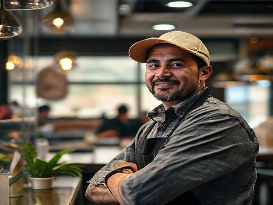 Ponto em rota de trabalho: como captar o público de passagem