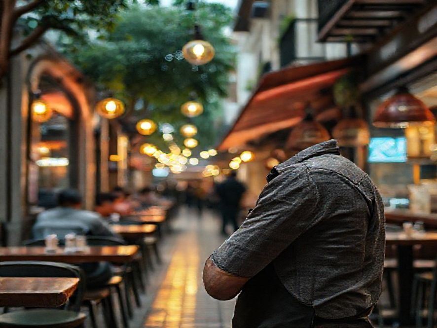 Ponto em ruas de mão única: o que observar