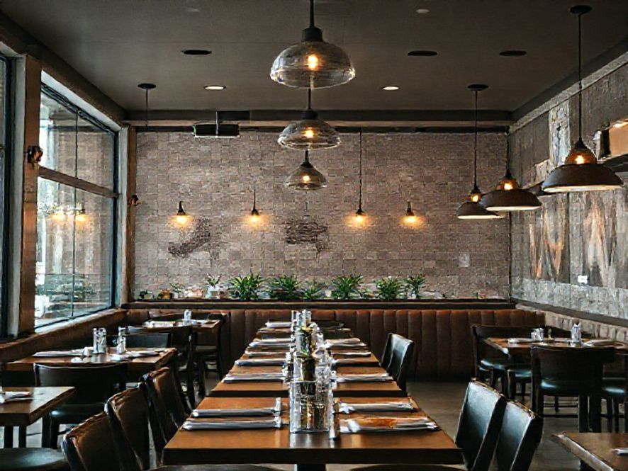 Ponto térreo ou andares superiores: qual funciona melhor para restaurante?