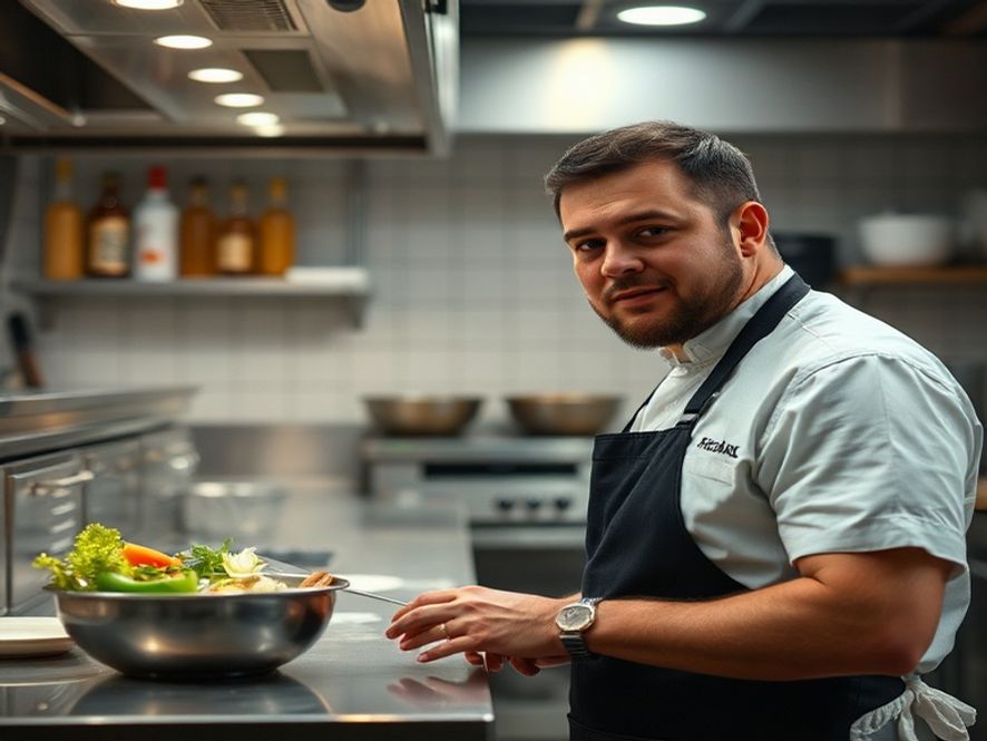 POPs na cozinha: como criar procedimentos operacionais padrão