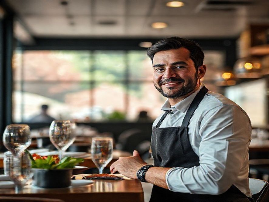 Posicionamento para restaurante de comida caseira: como mostrar aconchego