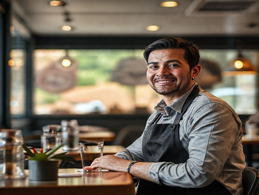 Posicionamento para restaurante familiar: como comunicar acolhimento