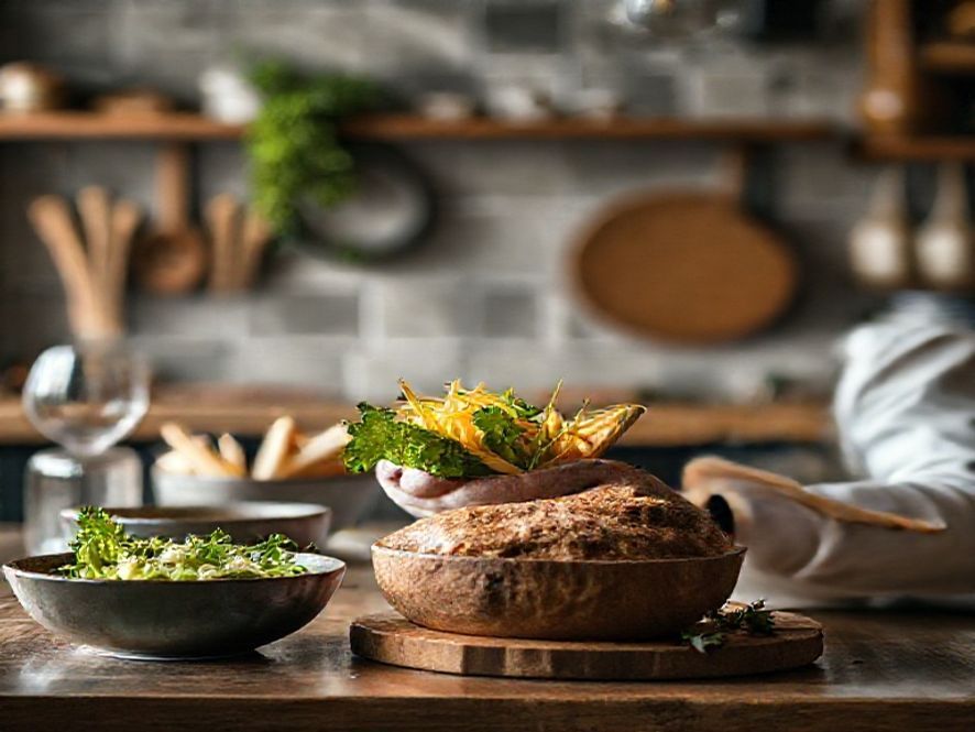 Pratos da casa: como criar e precificar receitas exclusivas