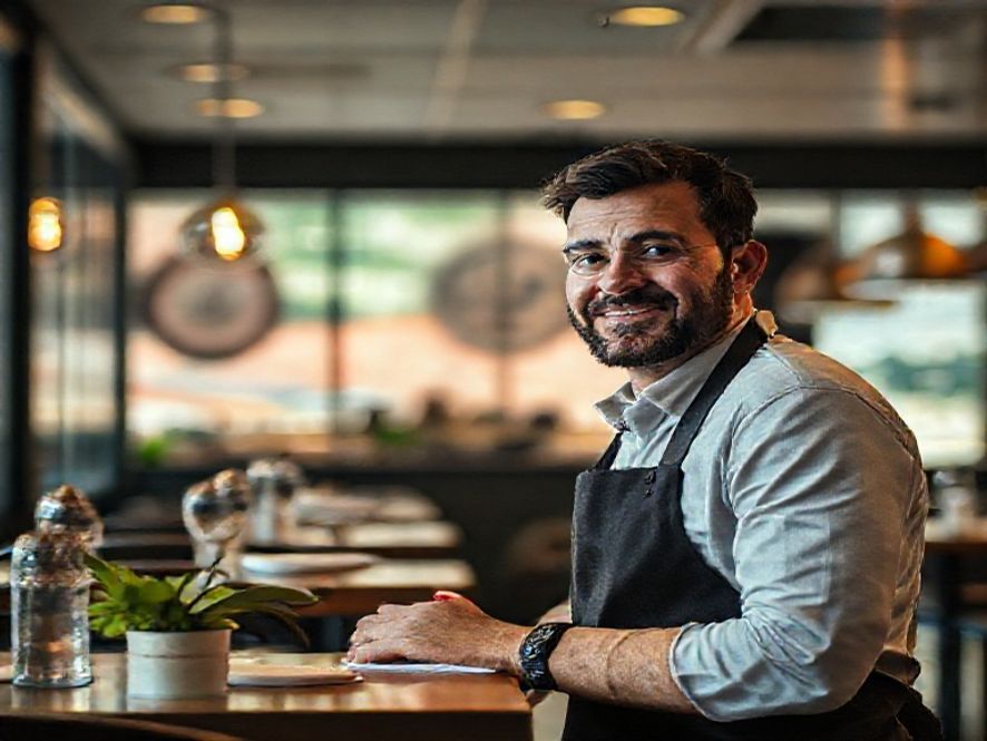Primeiros 90 dias do restaurante: metas e prioridades