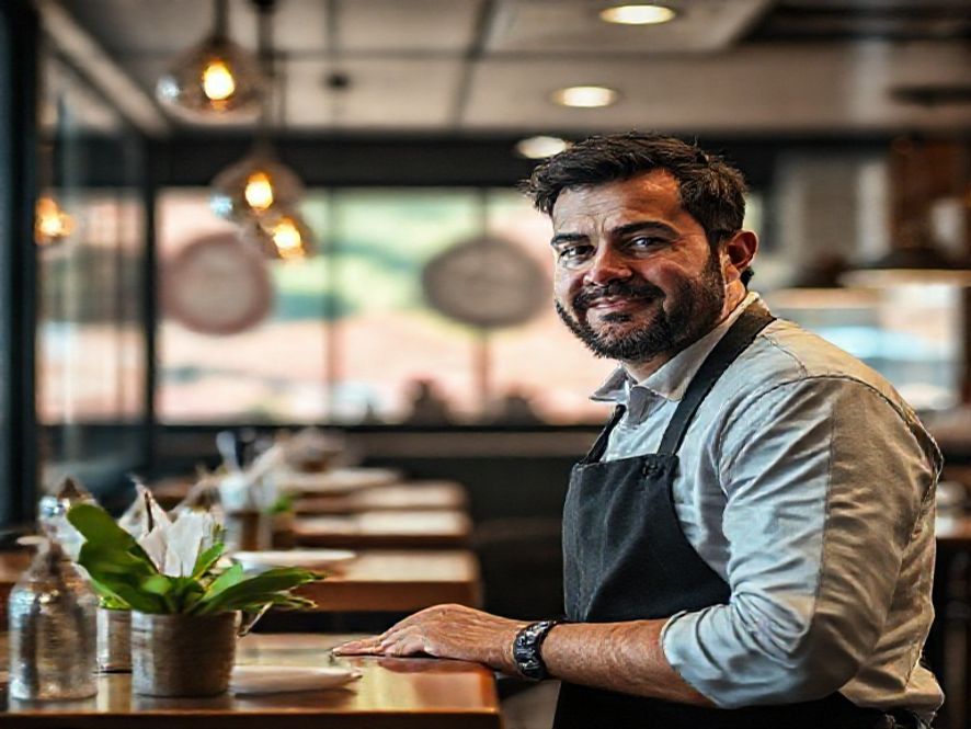 Processo seletivo em grupo: quando vale a pena para restaurantes