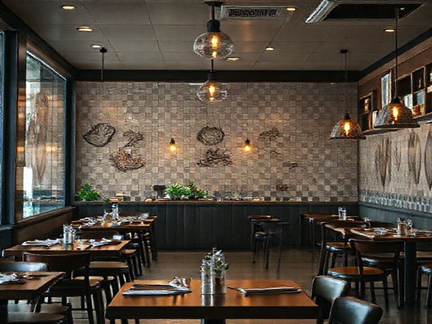 Quanto custa abrir um restaurante hoje no Brasil