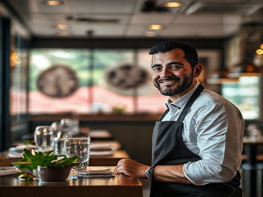 RDC 216 explicada: princípios básicos para restaurantes