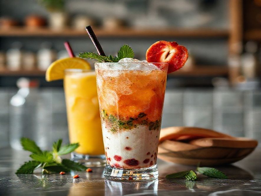 Refeições personalizadas para equipes com restrições alimentares