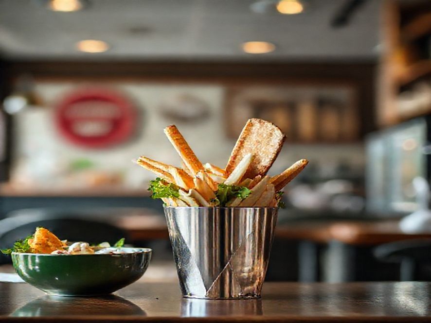 Refeições subsidiadas pela empresa: oportunidades para restaurantes