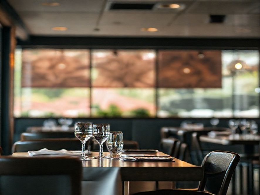 Regras de cancelamento para reservas de festas e eventos