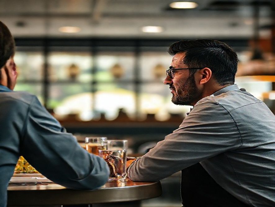 Relacionamento com o setor de recursos humanos das empresas