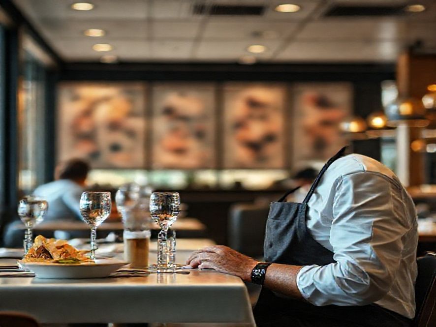 Reservas para grupos grandes: regras e boas práticas