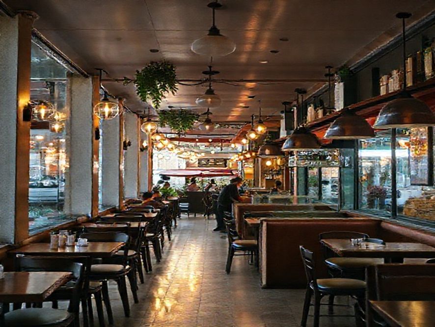 Restaurante de bairro: como escolher o local certo