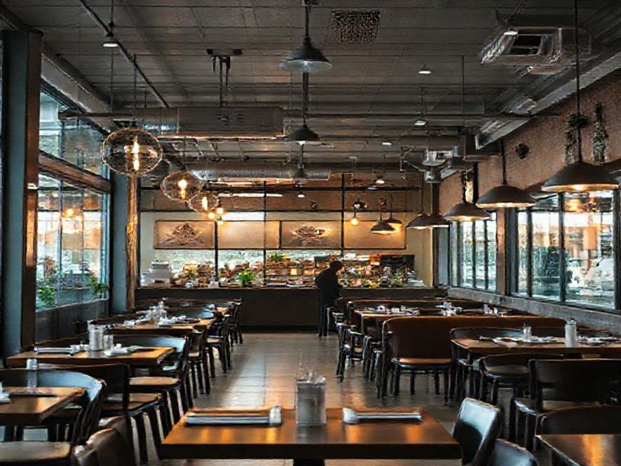 Restaurante em área industrial: é um bom negócio?