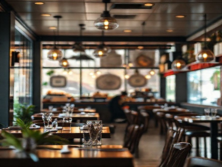 Restaurante em região turística: riscos e oportunidades