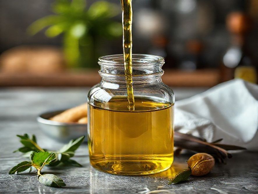 Reutilização de óleo de cozinha: como descartar corretamente