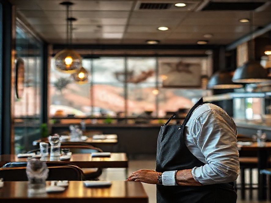 Riscos financeiros na abertura de restaurante e como reduzir
