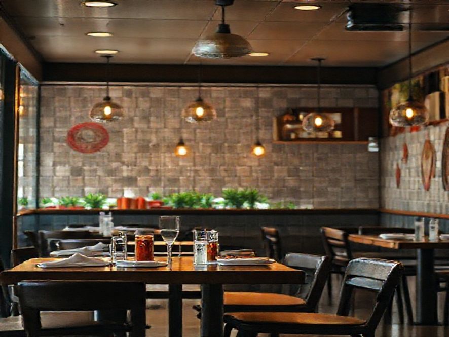 Roteiro completo para iniciar um pequeno restaurante