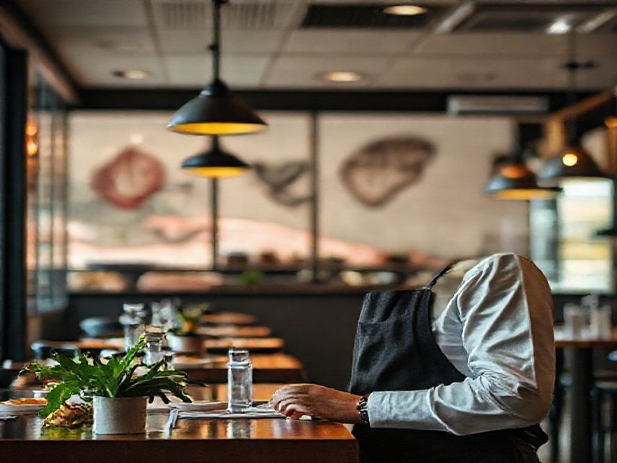 Roteiro de decisões principais antes de iniciar a obra