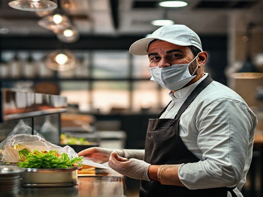 Segurança alimentar em delivery: cuidados do preparo à entrega