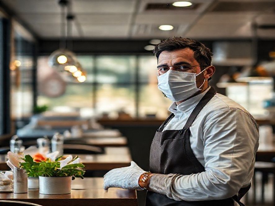 Segurança alimentar em restaurantes pequenos: o que é essencial
