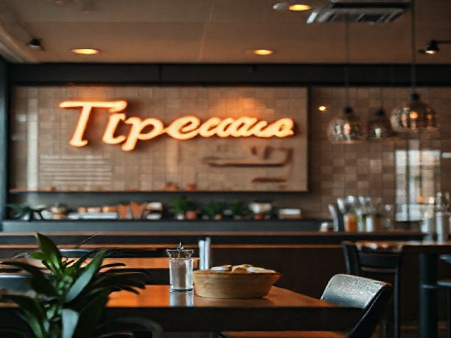 Tipografia no cardápio: letras que influenciam a escolha do cliente