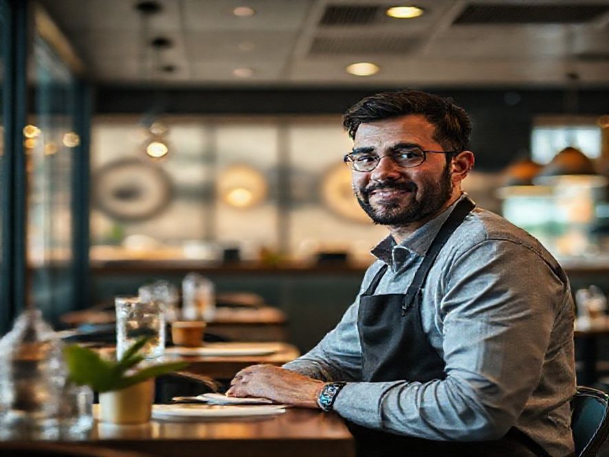 Treinamento de novos funcionários em práticas ambientais