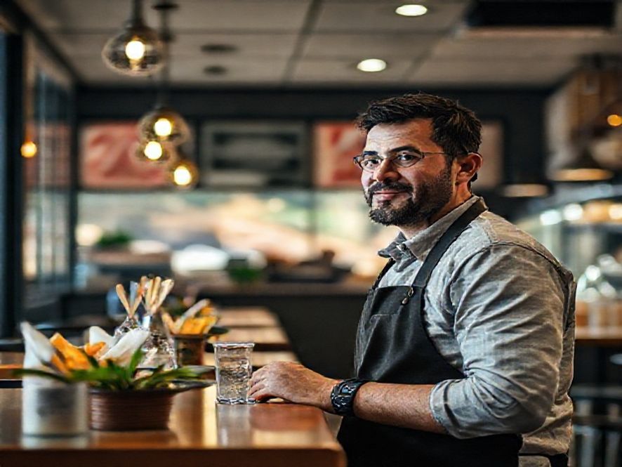 Treinamento de vendas para garçons: técnicas simples e eficazes