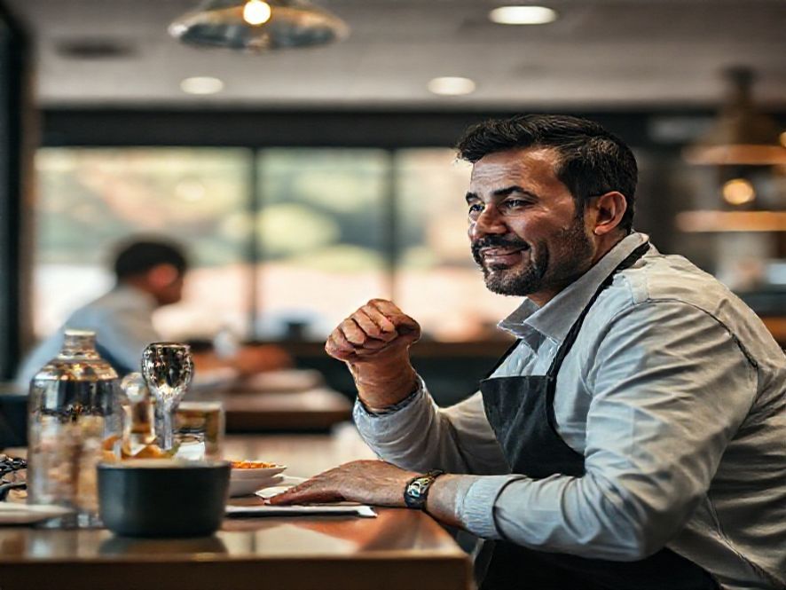 Treinamento para padronização de atendimento em todas as unidades