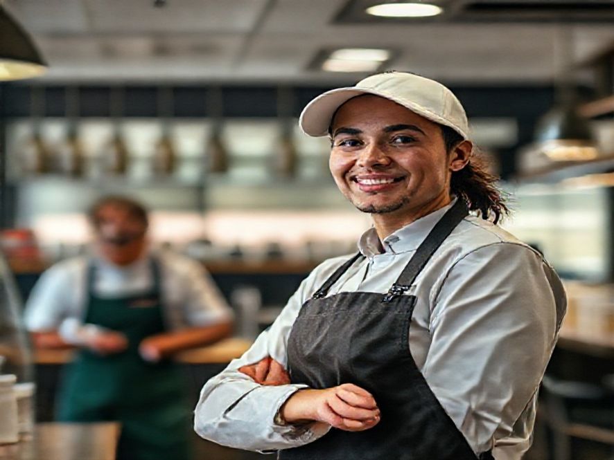 Uniformes e higiene pessoal: regras para quem manipula alimentos