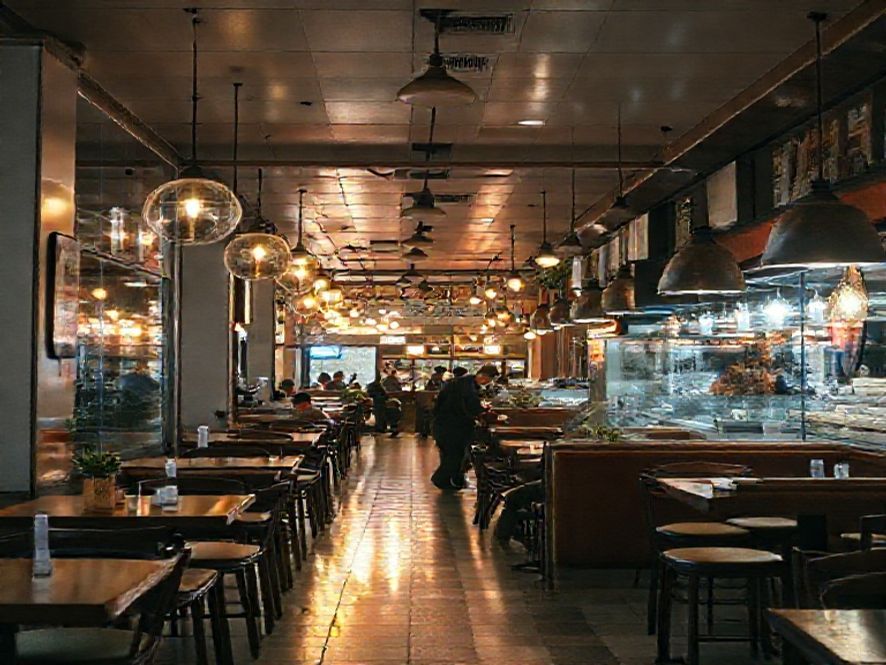 Vantagens de firmar parcerias com empresas do mesmo bairro