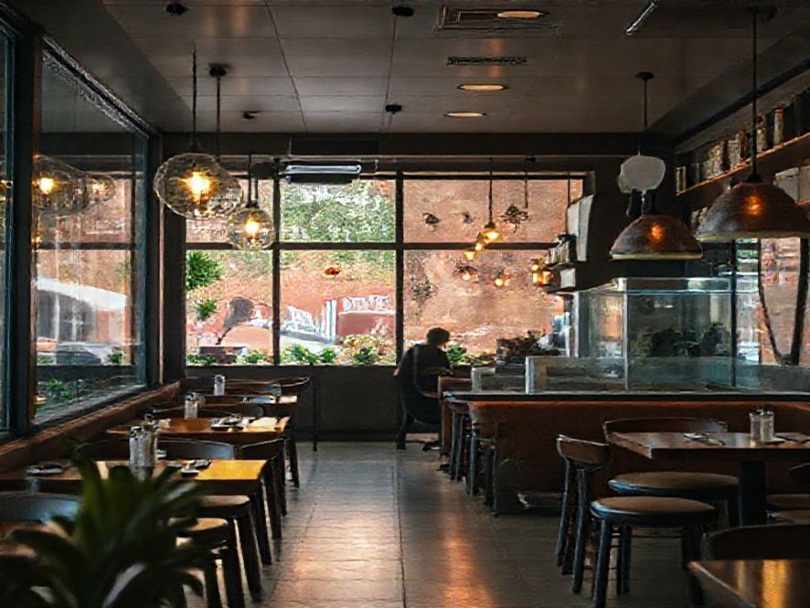 Vantagens e desvantagens de abrir restaurante em bairro nobre