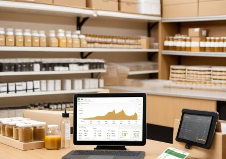 Melhor sistema de gestão para restaurantes de franquias