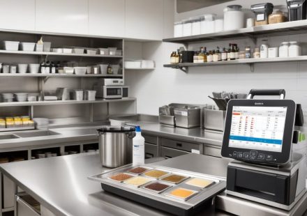 7 indicadores de ROI com automação em restaurantes