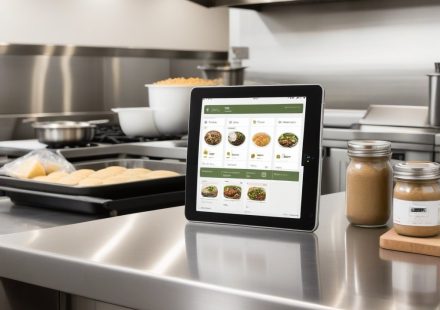 Delivery próprio vs apps: qual escolher para restaurantes