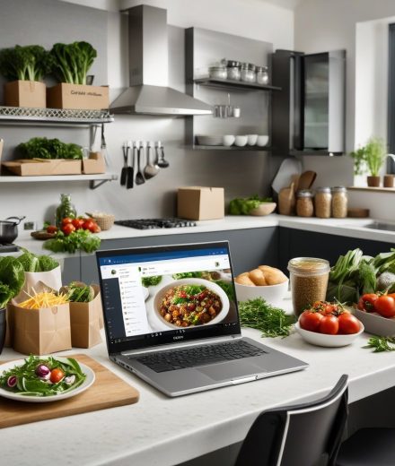 Tutorial: Criando Anúncios Eficazes nas Redes Sociais para Delivery